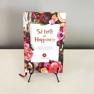 Women's Journal, Author Moorea Seal